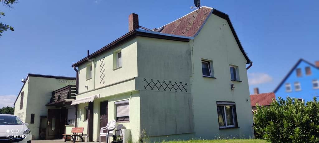 Immobilie in Gößnitz - Saniertes Einfamilienhaus in Ponitz - Bild 1