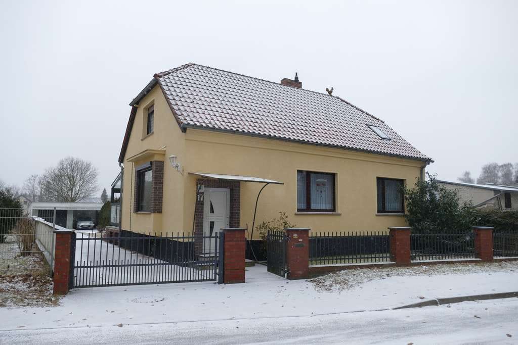 Immobilie in Mixdorf - Wohnen in Müllrose - Bild 0