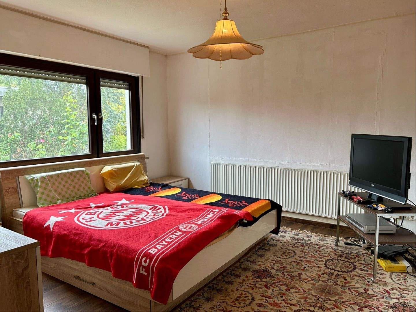 Immobilie in Großenseebach - Attraktives ZFH-Konzept in Großenseebach...zwei Häuser - ein Grundstück: ideal für Familie - Bild 4