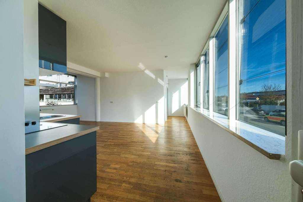 Immobilie in Miesbach - Eigene Wohnung zum kleinen Preis - Sofort frei - Bild 1
