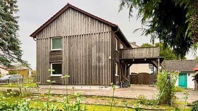 Immobilie in Rickling - WOHNTRAUM ODER RENDITEOBJEKT - Bild 1
