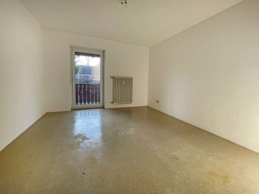 Immobilie in Starnberg - STA-Schorn: Großzügige 2 Zi.Whg mit großem Südbalkon in 4 Parteienhaus - Bild 4