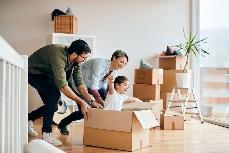 Immobilie in Glowe - Modernes Wohnen - Ihr Traumhaus für die ganze Familie - Bild 4