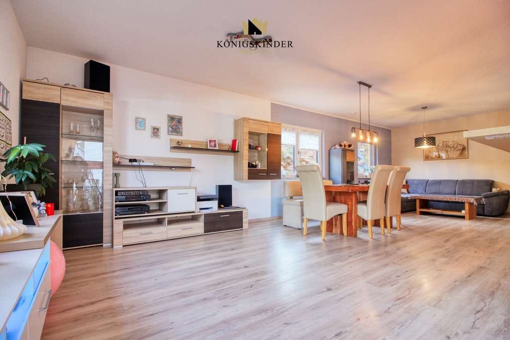 Immobilie in Oppenau - Neuer Bungalow mit fantastischer Aussicht - Bild 2