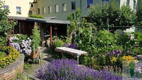 Immobilie in Ebersbach-Neugersdorf - Einfamilienhaus in der wunderschönen Oberlausitz in 02727 Neugersdorf zu verkaufen! - Bild 4