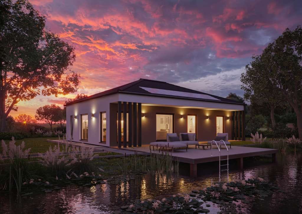 Immobilie in Rotenhain - Dein Zuhause, so individuell wie du. - Bild 0