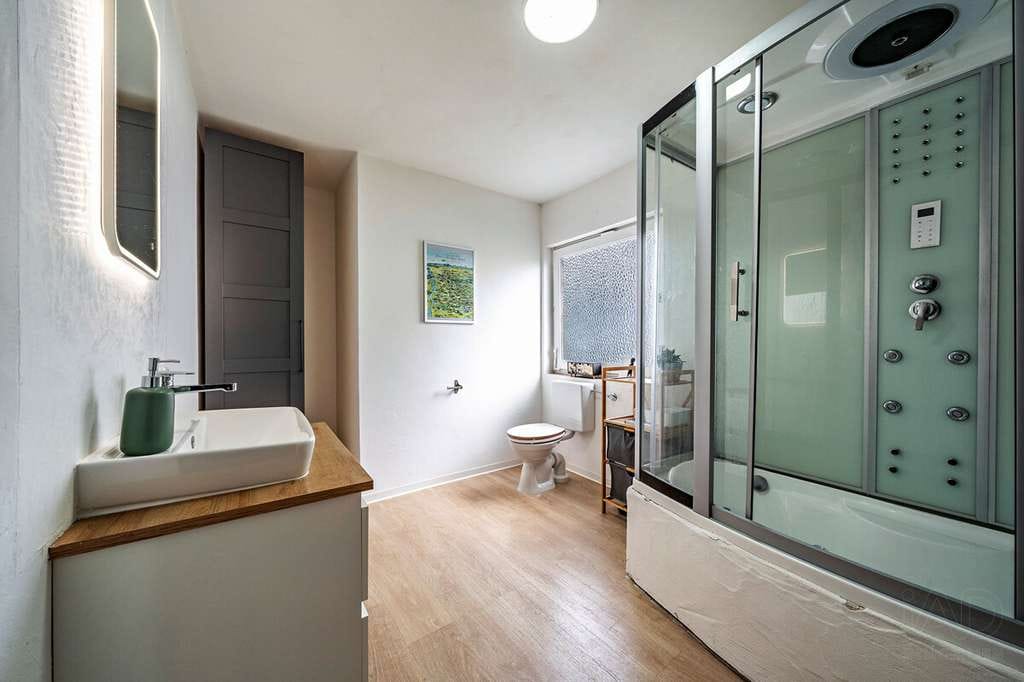 Immobilie in Epfenbach - Kapitalanleger aufgepasst - vermietetes 2 Familienhaus im Rhein-Neckar-Kreis - Bild 4