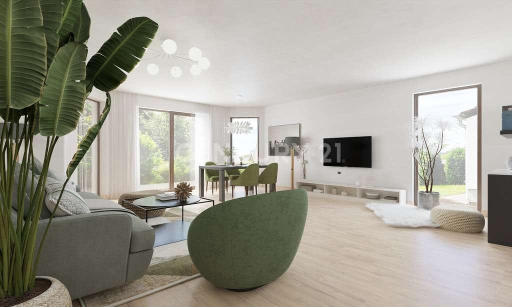 Immobilie in Kamen - Endlich gefunden: Bei diesem Haus wird Platz und Energieeffizienz eine Selbstverständlichkeit - Bild 1