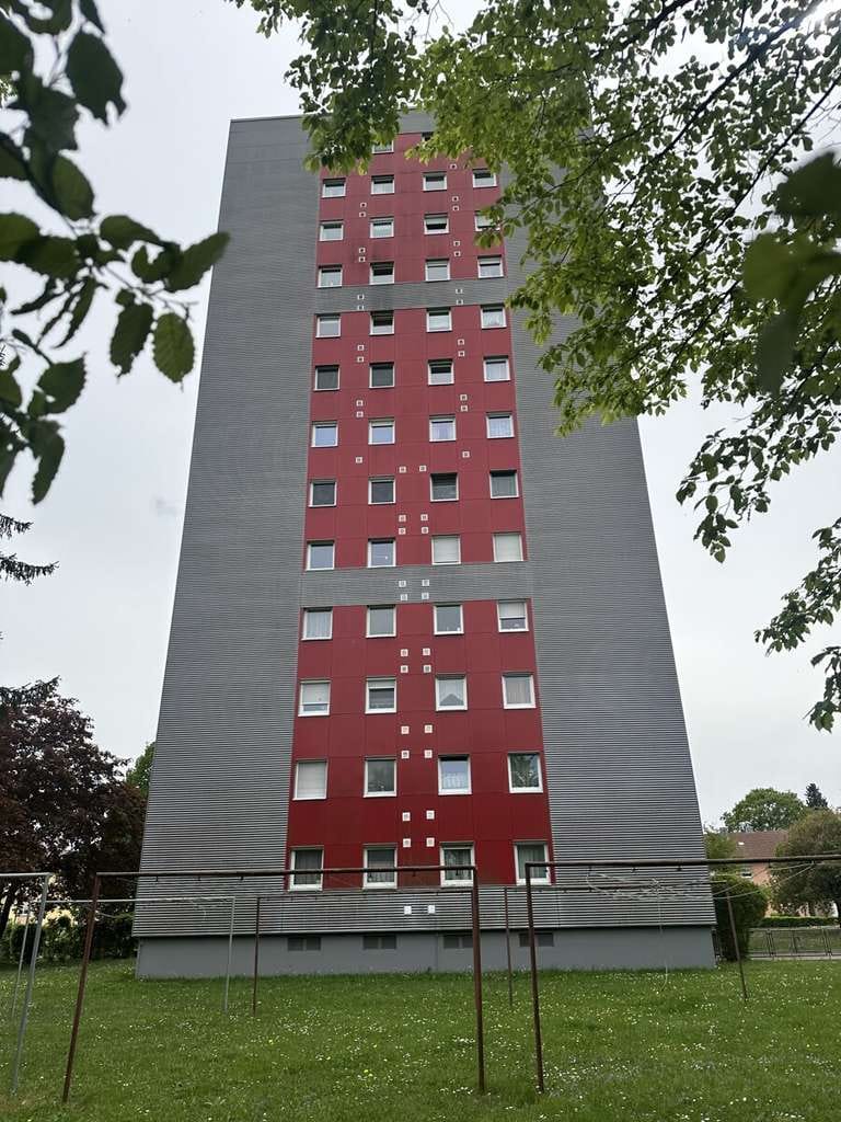 Immobilie in Crailsheim - Einsteigerwohnung - für Jung und Alt! - Bild 0