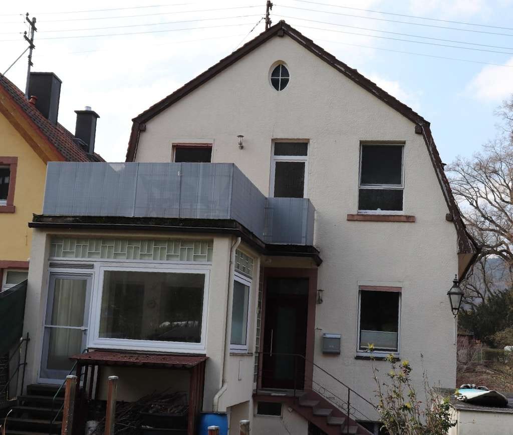 Immobilie in Lambrecht - Einfamilienhaus in Lambrecht provisionsfrei zu verkaufen - Bild 0