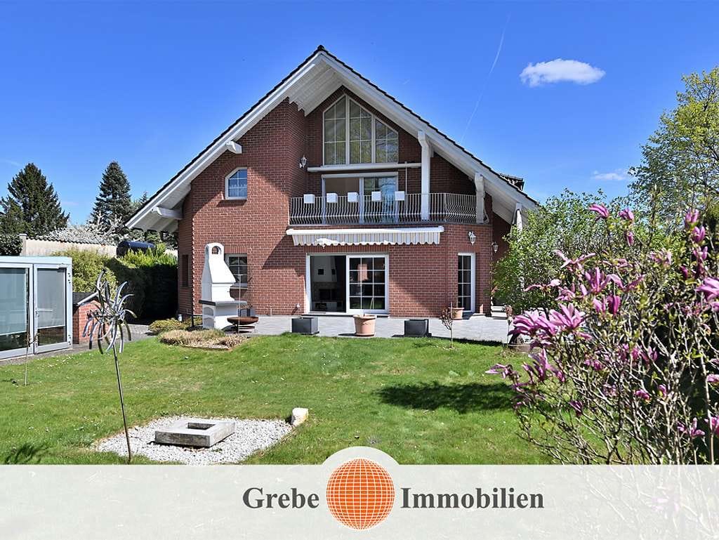 Immobilie in Fürstenwalde/Spree - Zweifamilienhaus zum Wohnen, Leben und oder Arbeiten... - Bild 3