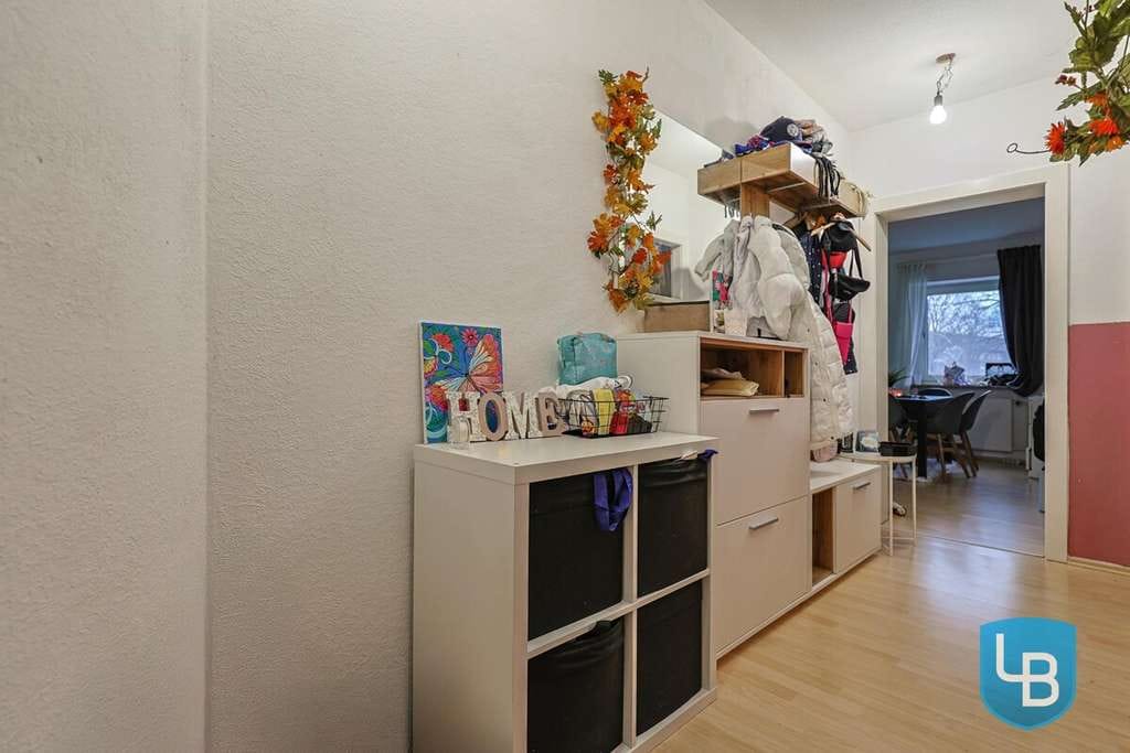 Immobilie in Preetz - Kapitalanlage mit Balkon im schönen Preetz! - Bild 3