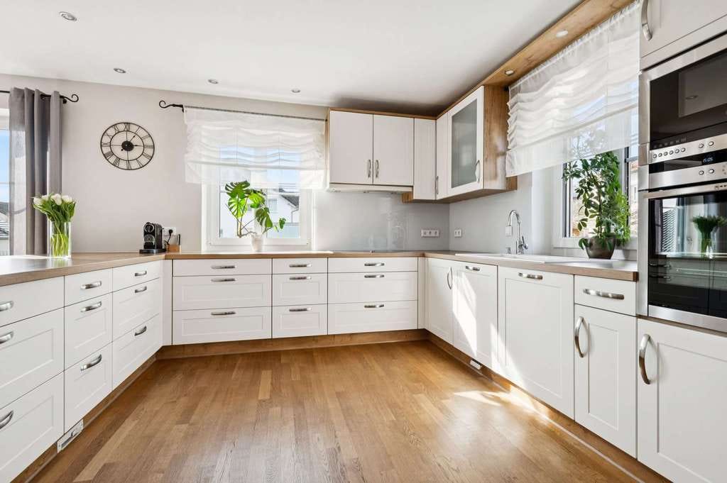 Immobilie in Haag an der Amper - Ein Zuhause, das mehr ist als nur vier Wände - Bild 2