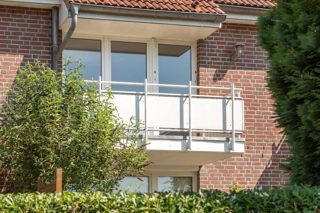 Immobilie in Schenefeld - 1-Zimmer-Wohnung in Schenefeld - Bild 1