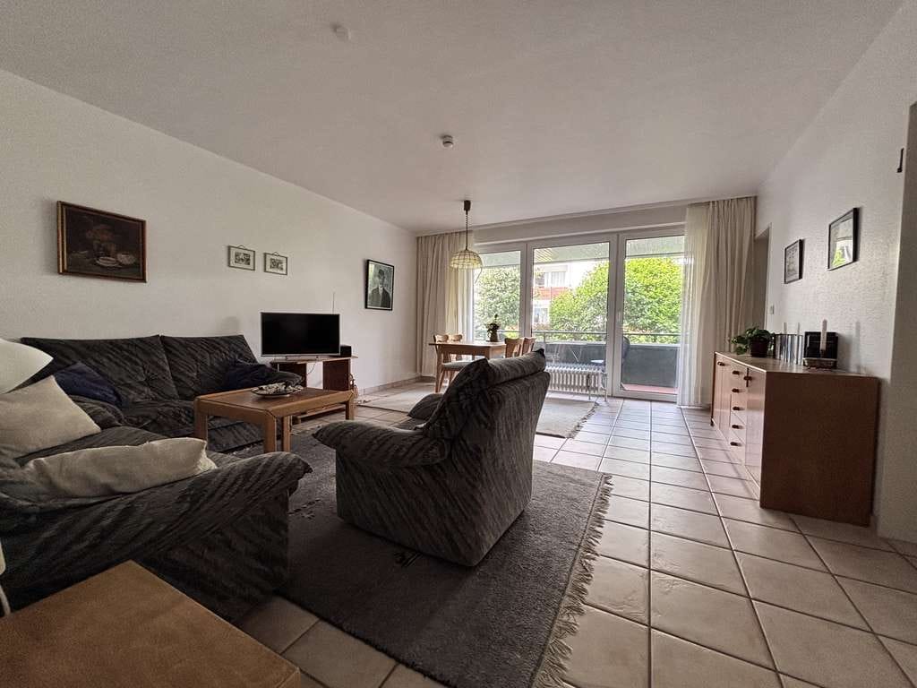 Immobilie in Langeoog - Schöne Eigentumswohnung im Herzen von Langeoog - Bild 4
