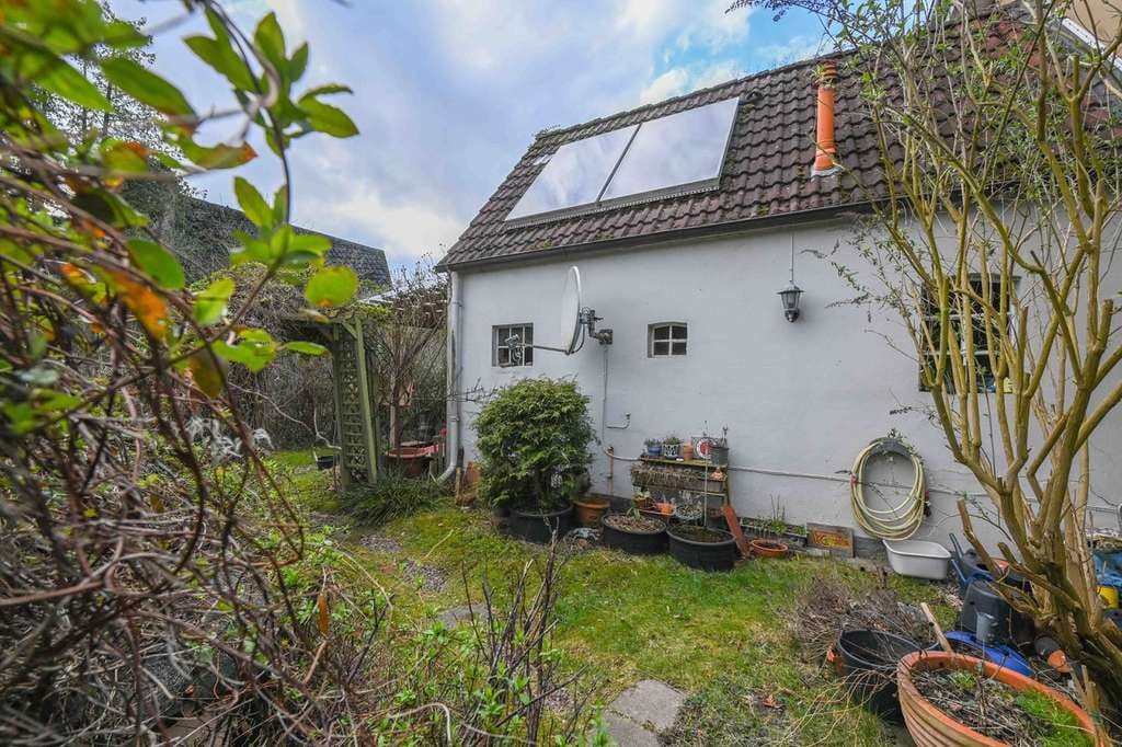 Immobilie in Bremervörde - Attraktives Einfamilienhaus in zentraler Lage mit charmantem Garten in Bremervörde - Bild 4