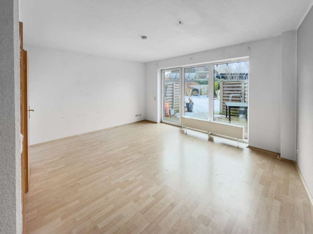 Immobilie in Fredenbeck - Gepflegte Maisonette-Eigentumswohnung mit Terrasse & Spitzboden – Fredenbeck - Bild 4