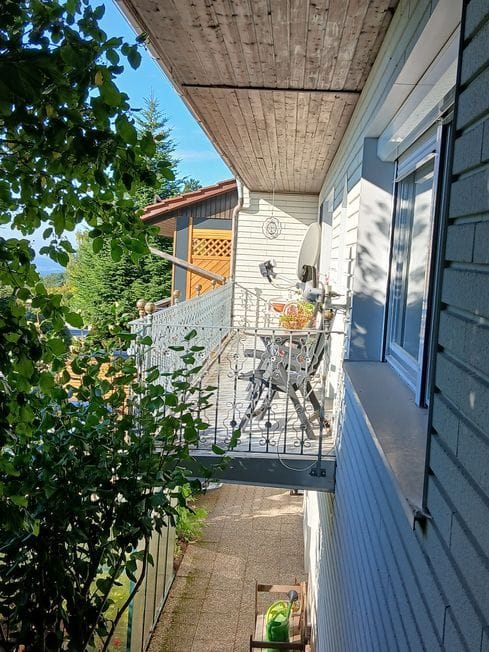 Immobilie in Thurmansbang - Wohnhaus im bayerischen Wald zu verkaufen - Bild 3