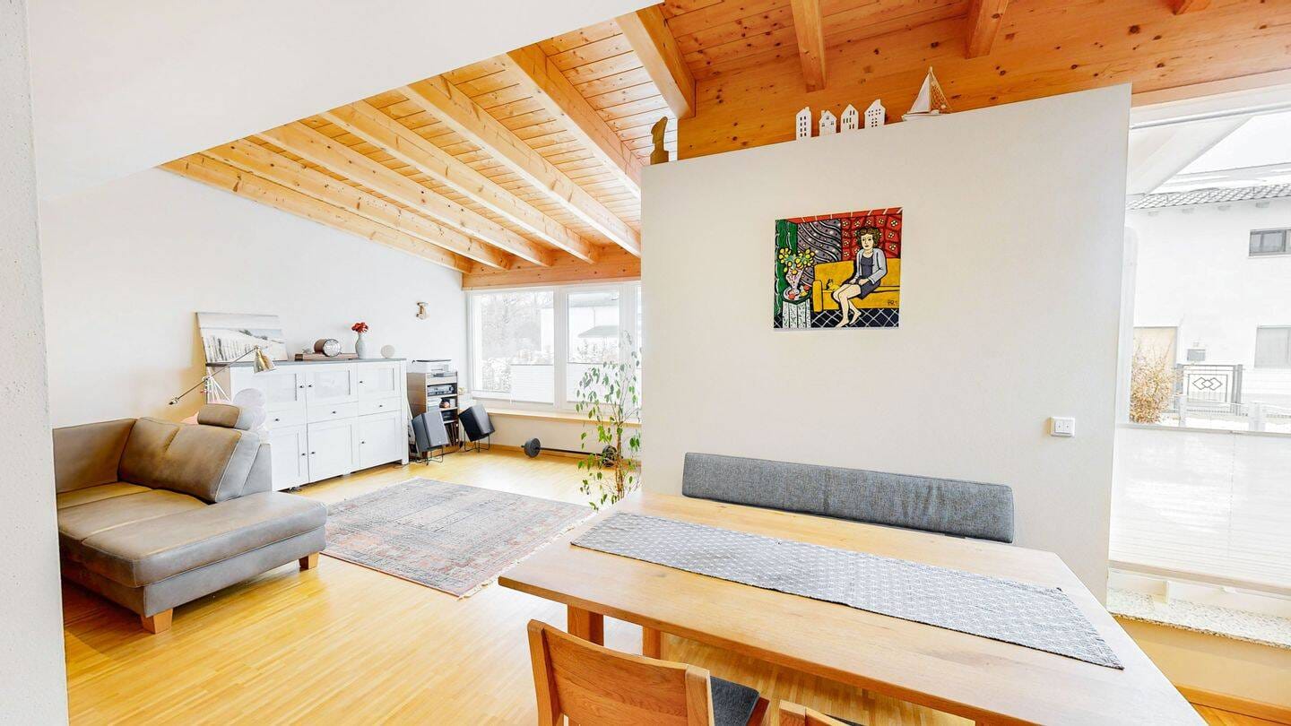 Immobilie in Pförring - Einziehen & staunen - Haus mit echtem Wow-Faktor | A+ | ELW - Bild 4