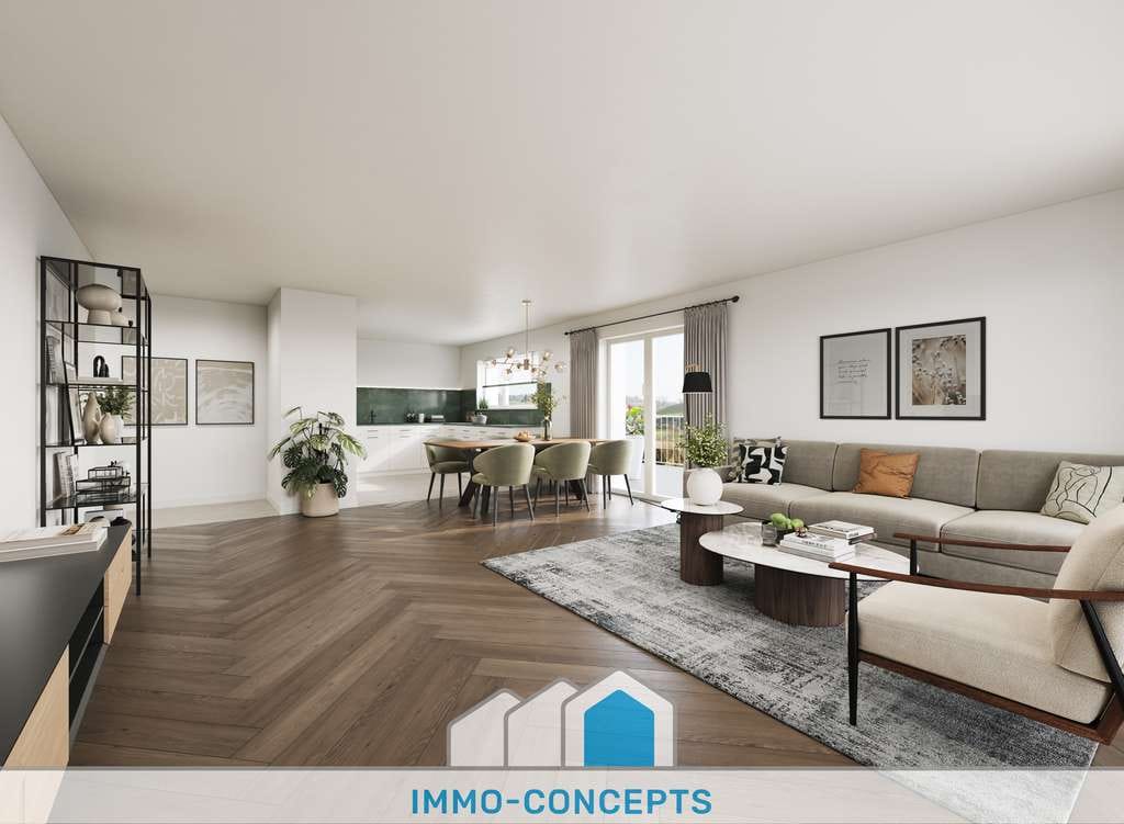Immobilie in Rellingen - 5-Zimmer Einfamilienhaus-Neubau nach Ihren Vorstellungen – nachhaltig, komfortabel und zeitgemäß - Bild 2