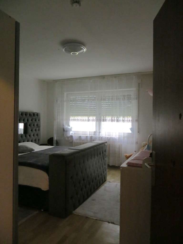Immobilie in Alzey - 4-Zimmer- Wohnung mit Balkon - Bild 3