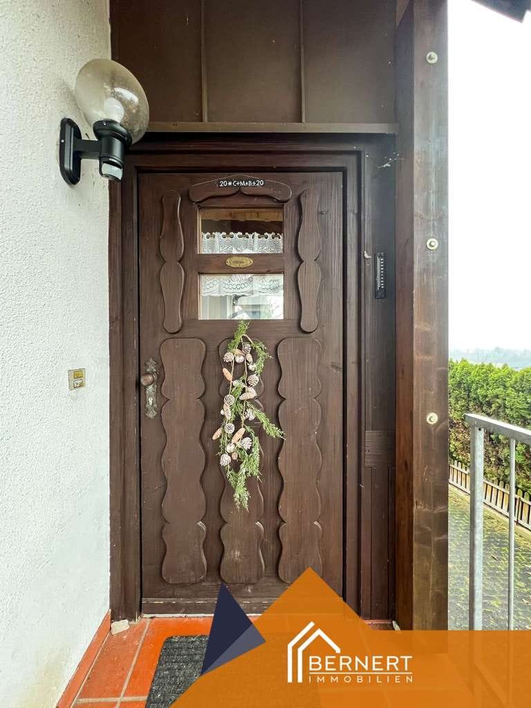 Immobilie in Pretzfeld - Vielseitige Erdgeschosswohnung mit großzügigem Kellerbereich – Raum für Wohnen & Ideen - Bild 4