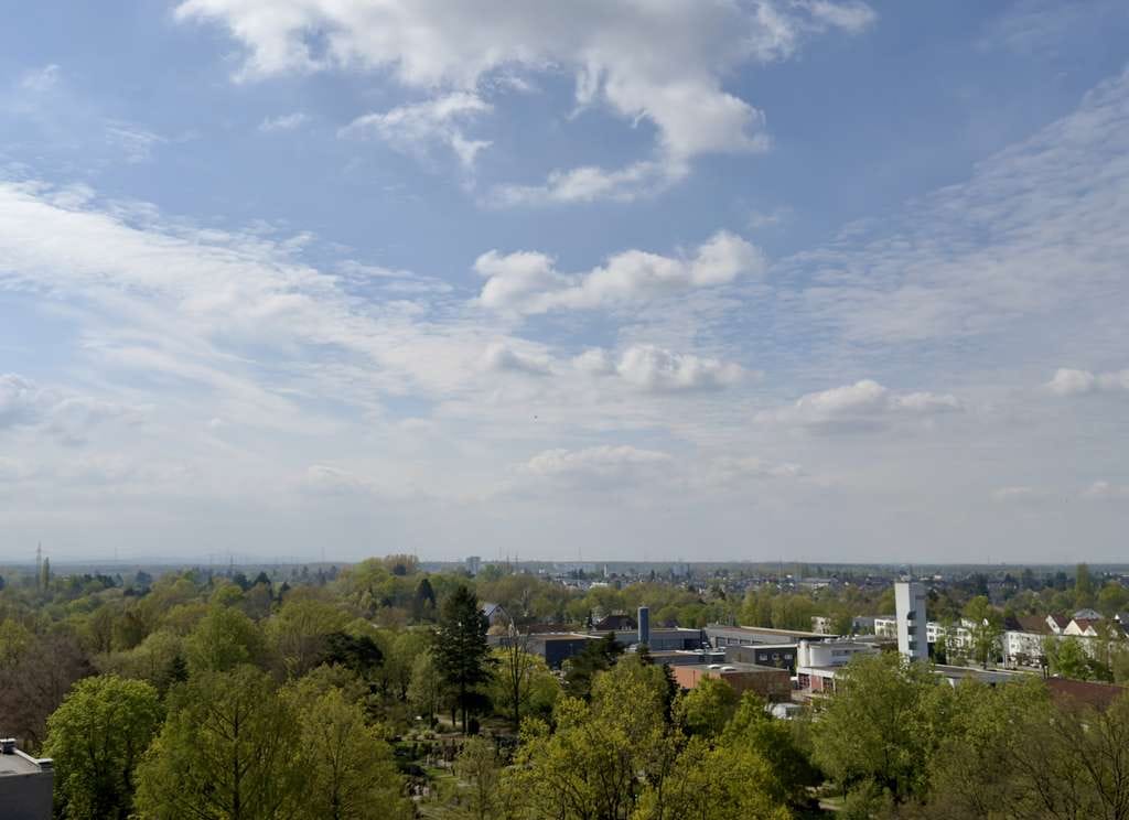 Immobilie in Langen - Wohnen über den Dächern von Langen: 4 Zimmer mit Südbalkon und Stellplatz - Bild 4