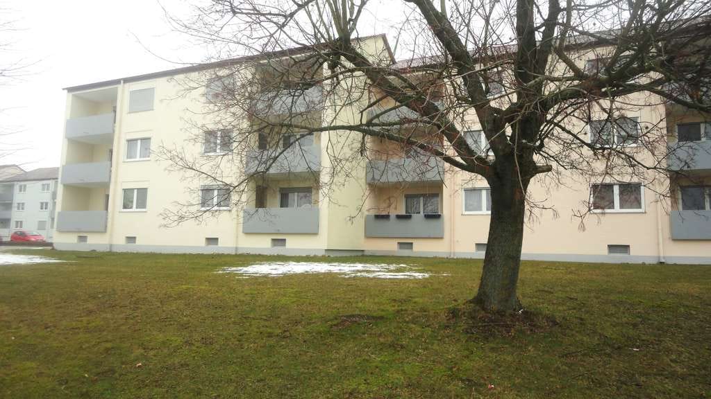 Immobilie in Gerabronn - Sehr gepflegte und geschmackvolle 3-Zimmerwohnung - Bild 0