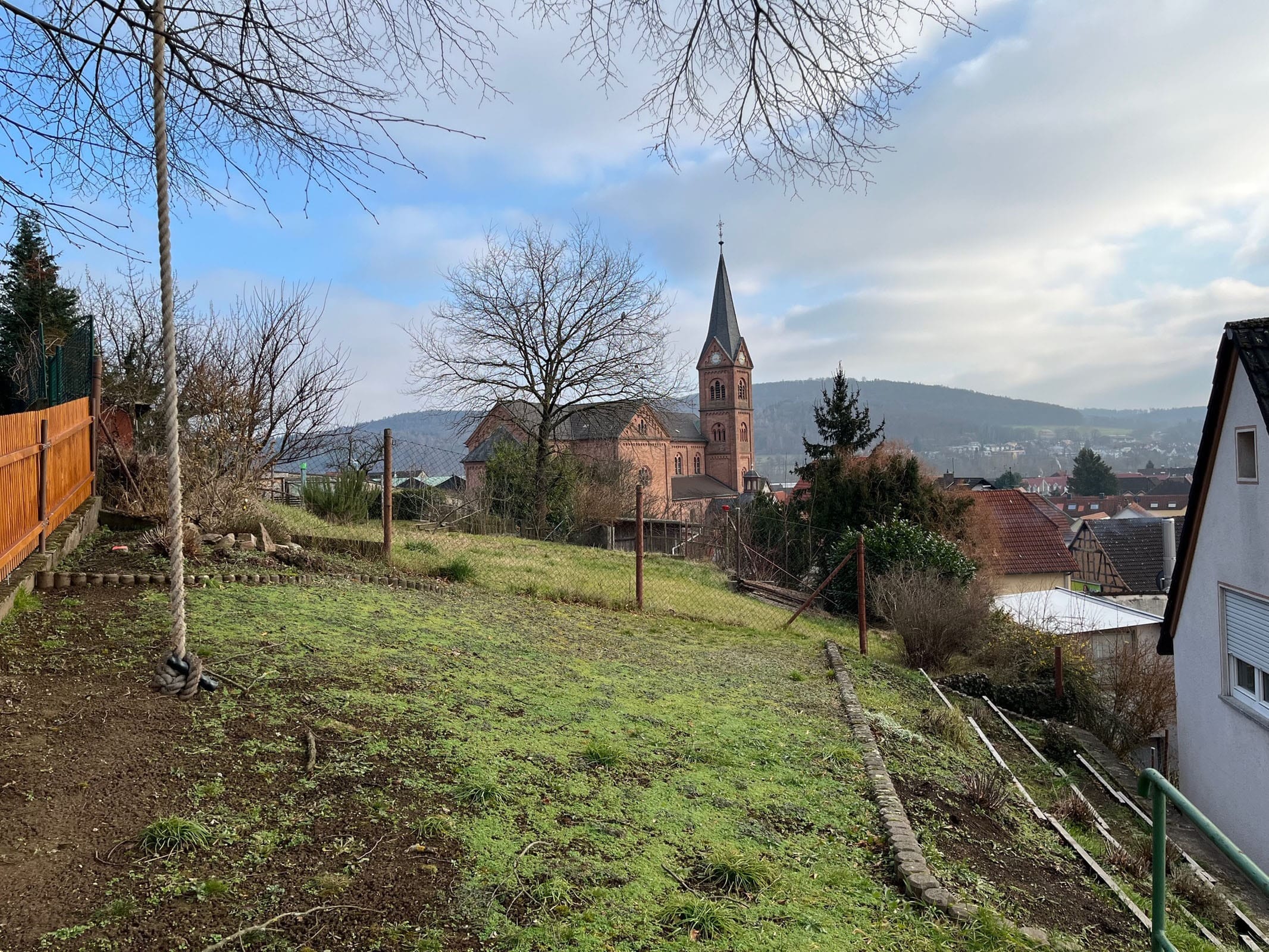Immobilie in Goldbach - Gute Substanz und absolut bezahlbar - Bild 2