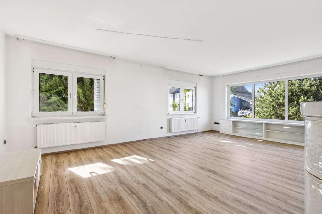 Immobilie in Lich - Einfamilienhaus freistehend in Lich - Bild 2