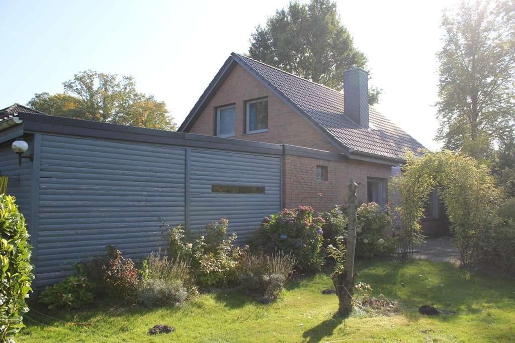 Immobilie in Reeßum - Wohnen in Clüversborstel - Bild 3