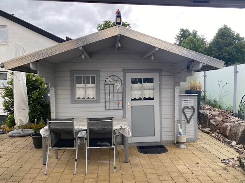 Immobilie in Balgheim - Wohnhaus mit vielen Möglichkeiten - Bild 3