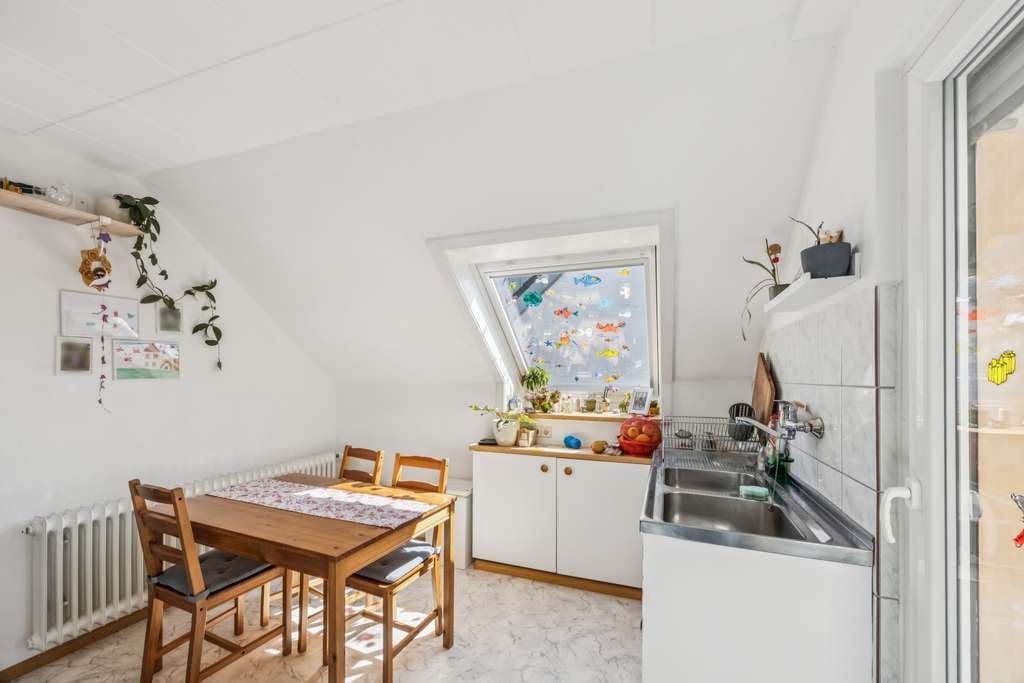 Immobilie in Emmendingen - Modernisierte 3,5-Zimmer-Wohnung in Emmendingen - Bild 3