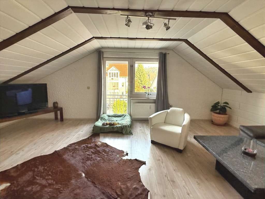 Immobilie in Bad Säckingen - Ihr Neues Zuhause wartet auf Sie! - Bild 1
