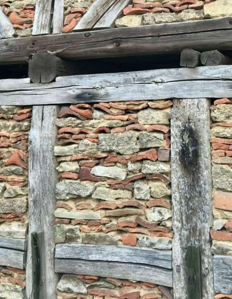 Immobilie in Nottertal-Heilinger Höhen - Bäuerliches Anwesen, stark Sanierungsbedürftig in Obermehler zu verkaufen :) - Bild 1