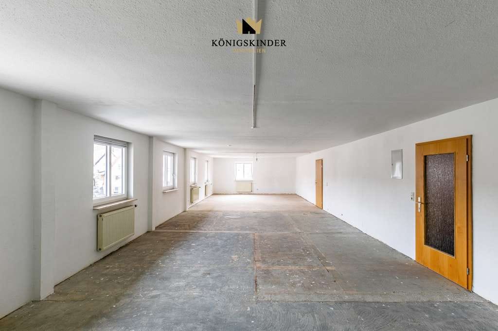 Immobilie in Meßstetten - Einzigartiges Loft in trendiger Umgebung - Bild 3