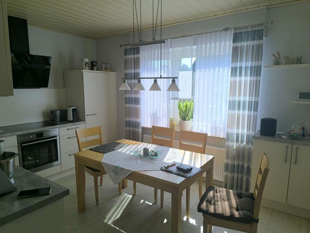 Immobilie in Jemgum - Freistehendes Einfamilienhaus in 26844 DITZUM - Bild 4