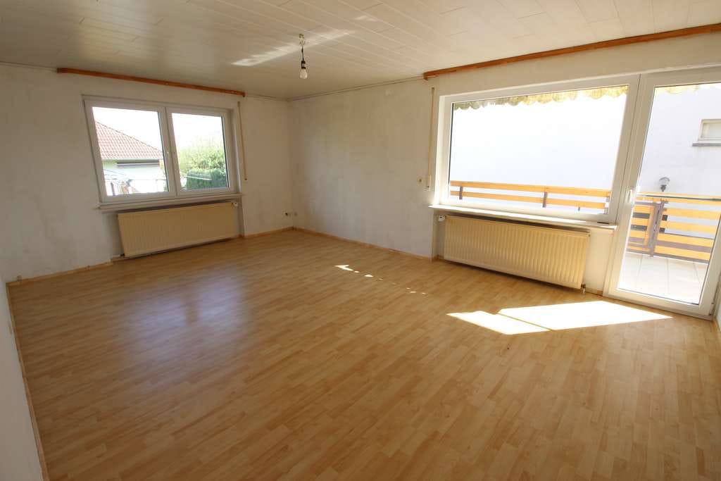 Immobilie in Romrod - 2-Familienhaus für die Selbstnutzung, Vermietung oder Teilvermietung - Bild 3