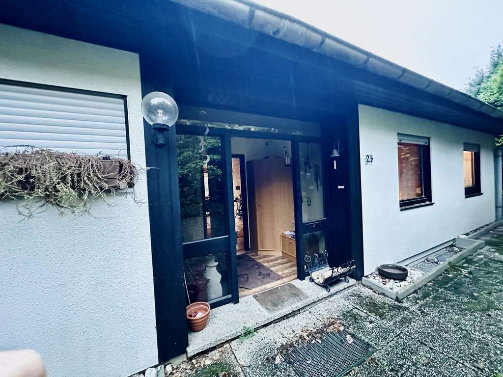 Immobilie in Nachrodt-Wiblingwerde - Charmantes Einfamilienhaus mit Einliegerbereich in ruhiger Lage von Nachrodt! - Bild 1