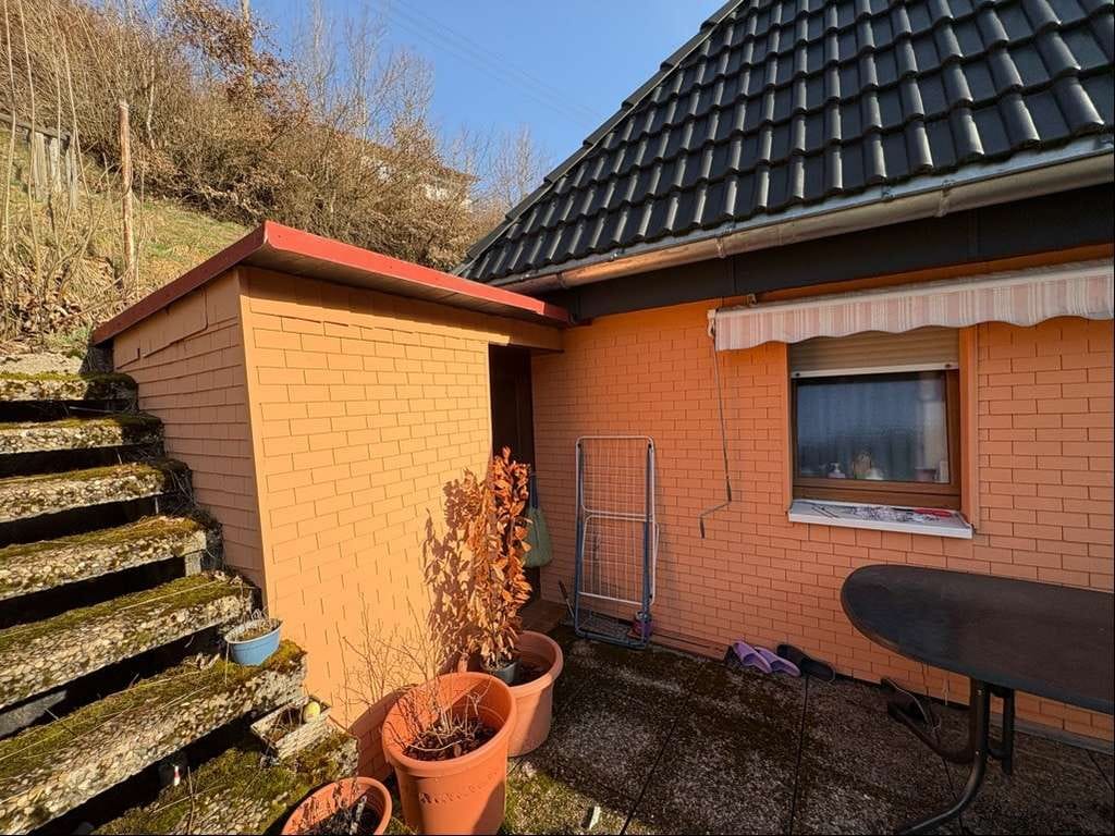 Immobilie in Vöhrenbach - Gemütliches Einfamilienhaus mit Garage - Bild 3
