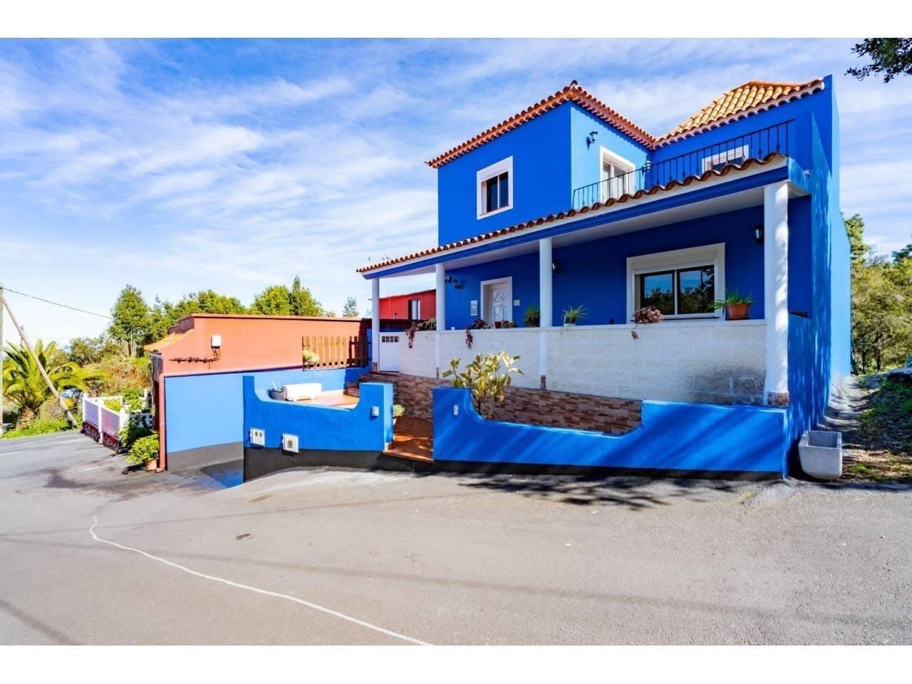 Immobilie in Bahrdorf - Doppelhaushälfte - El Tanque - Bild 4