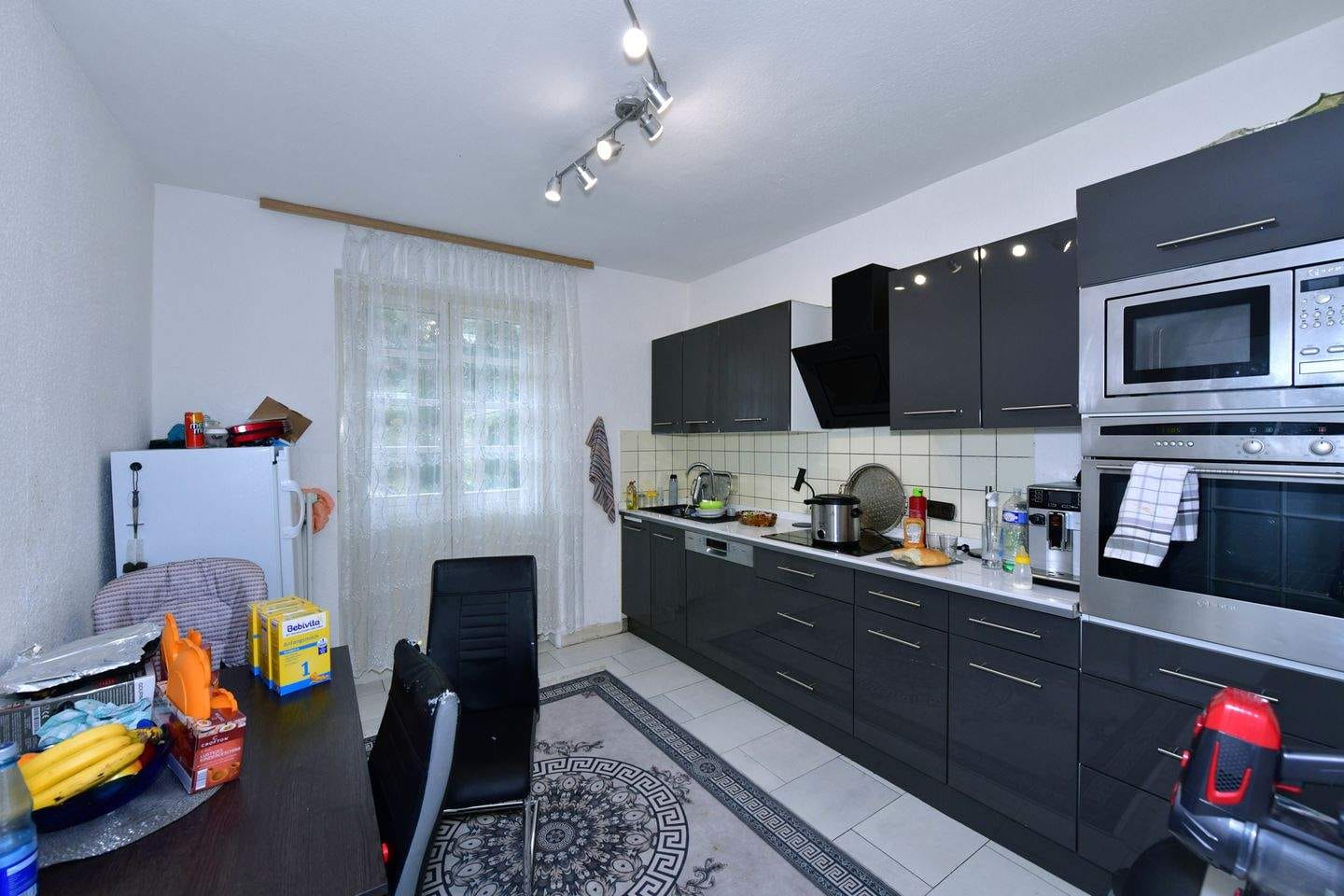 Immobilie in Zell im Wiesental - Großzügige 4-Zimmer-Wohnung - Rendite & Eigennutzung - Bild 4