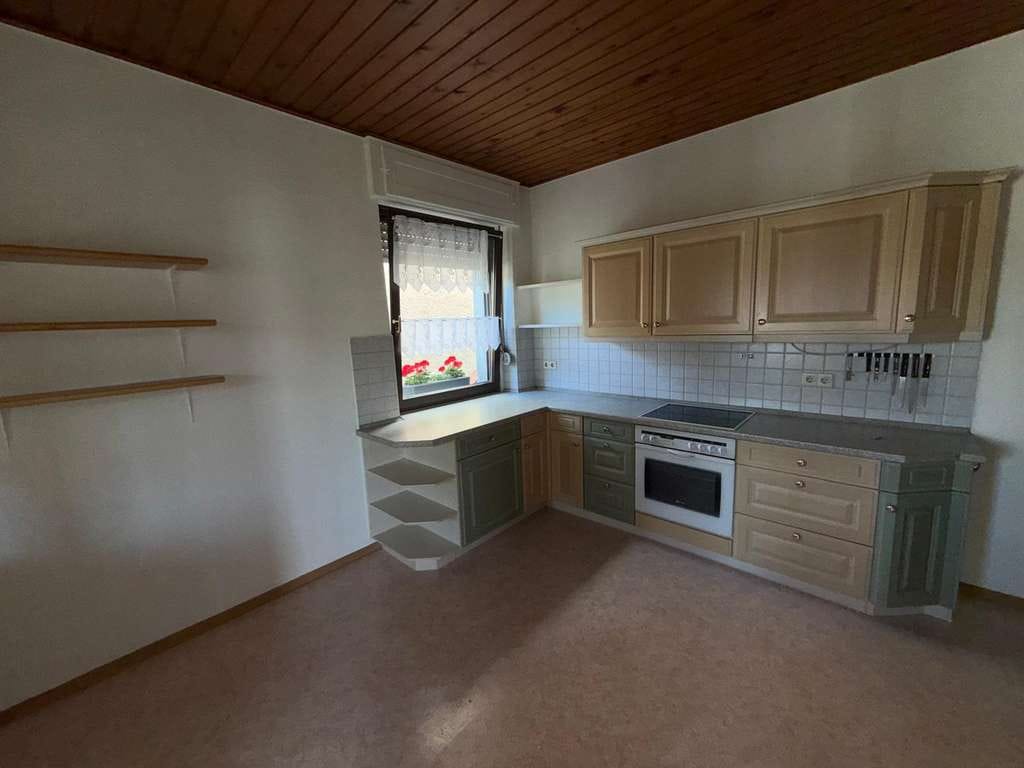 Immobilie in Karstädt - Kaufen statt Mieten: 4-Zimmer-Wohnung in Karstädt mit großer Grünfläche, provisionsfrei! - Bild 3