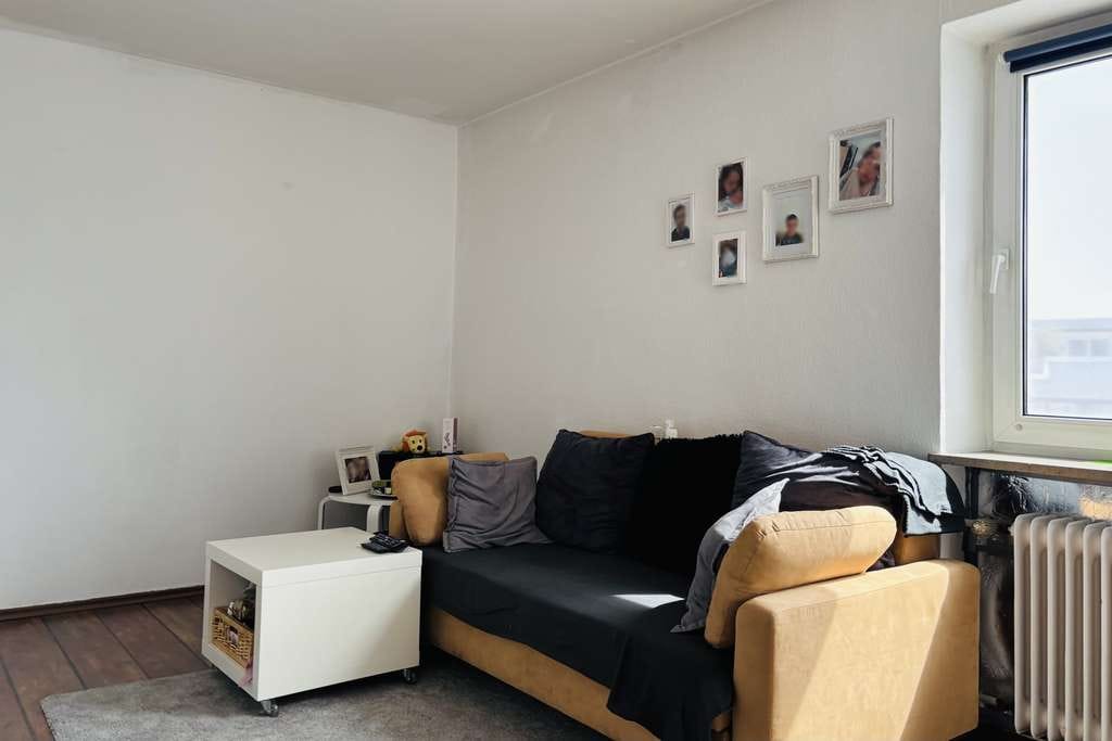 Immobilie in Fürstenfeldbruck - 1,5-Zimmer-Etagenwohnung in Fürstenfeldbruck - Bild 2