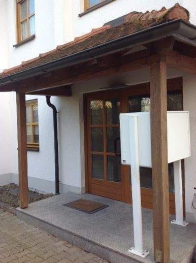 Immobilie in Schalkau - Gemütliche 1,5-Zimmer-Wohnung / Schalkau - Bild 2