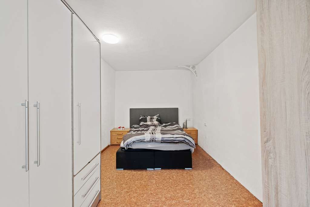 Immobilie in Trochtelfingen - Mehrfamilienhaus mit viel Potenzial in zentraler Lage von Trochtelfingen! - Bild 2