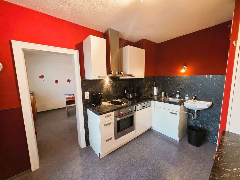 Immobilie in Altweidelbach - FERIENIDYLLE oder GESCHÄFTSIDEE? Kleine, gemütliche PENSION und WOHNHAUS sucht neue Eigentümer! - Bild 3