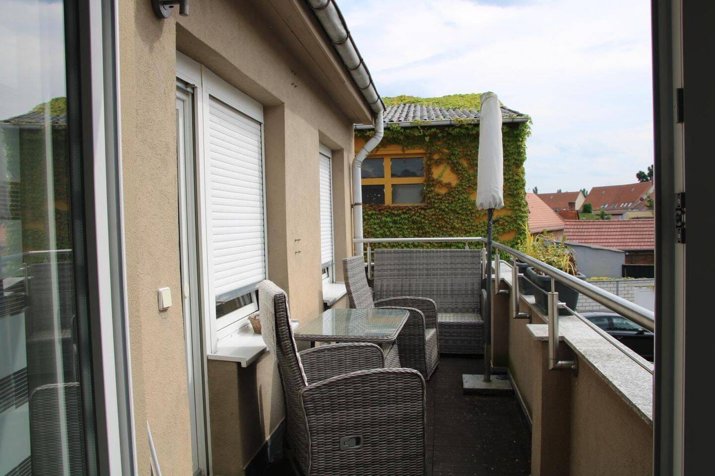 Immobilie in Gumtow - Wohnen, Pension und Catering mit eigener Stromversorgung - Bild 3