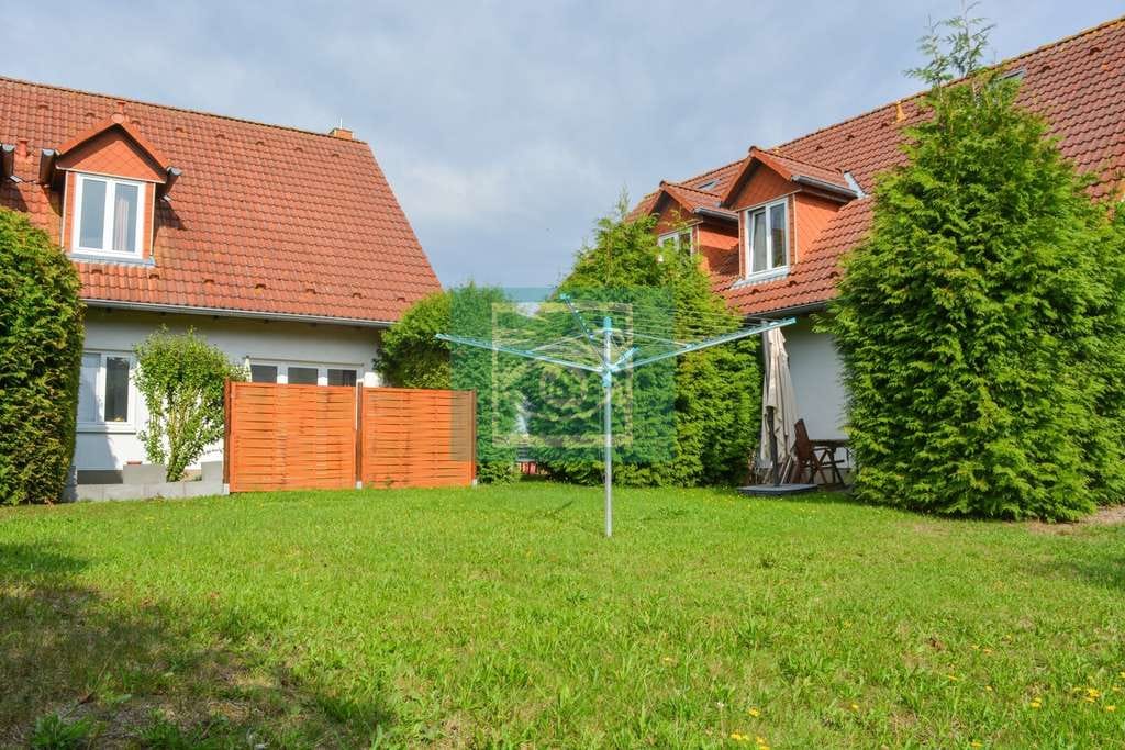 Immobilie in Breege - Wohnimmobilien-Investment mit Entwicklungspotenzial im Ostseebad Breege auf Rügen - Bild 3