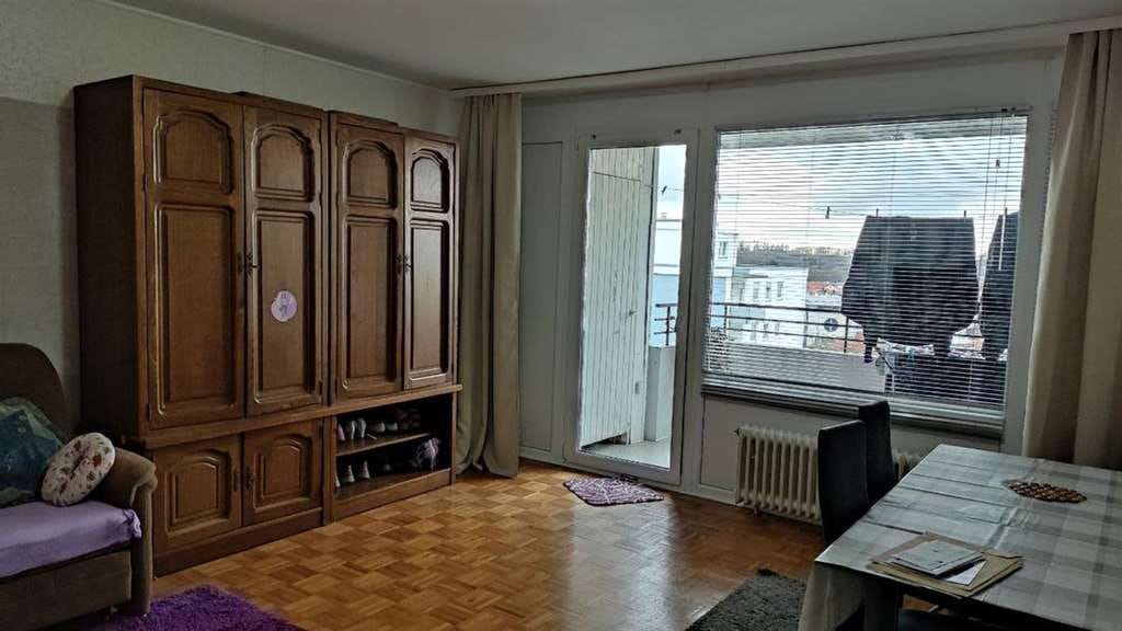 Immobilie in Senden - HELLE UND GERÄUMIGE 3-ZIMMERWOHNUNG IN ZENTRALER LAGE - Bild 3